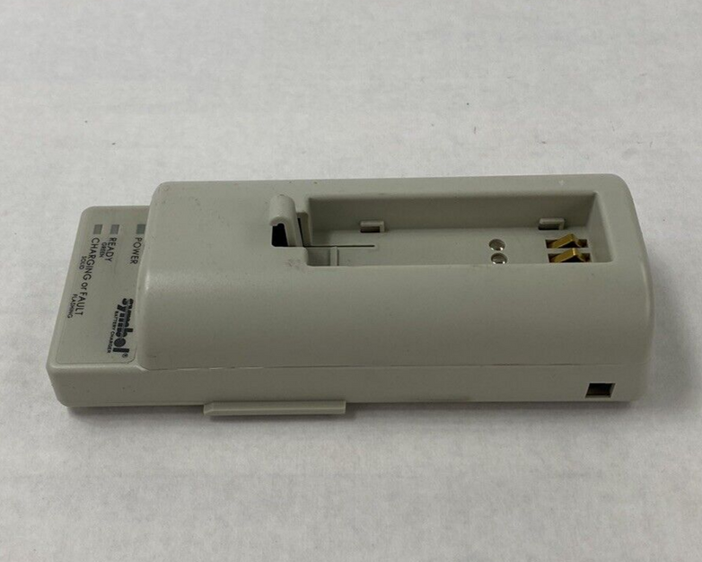 Symbol 21-32665-46R Universal Battery Charger Adapter