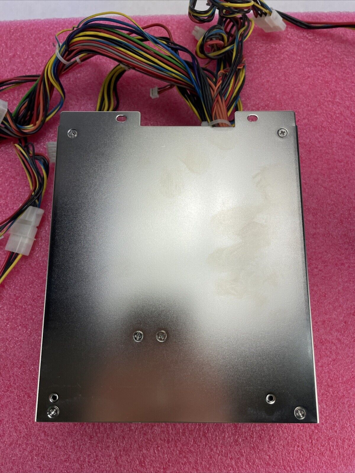 BFG Tech BFGR550WGXPSU 550W Switching Power Supply