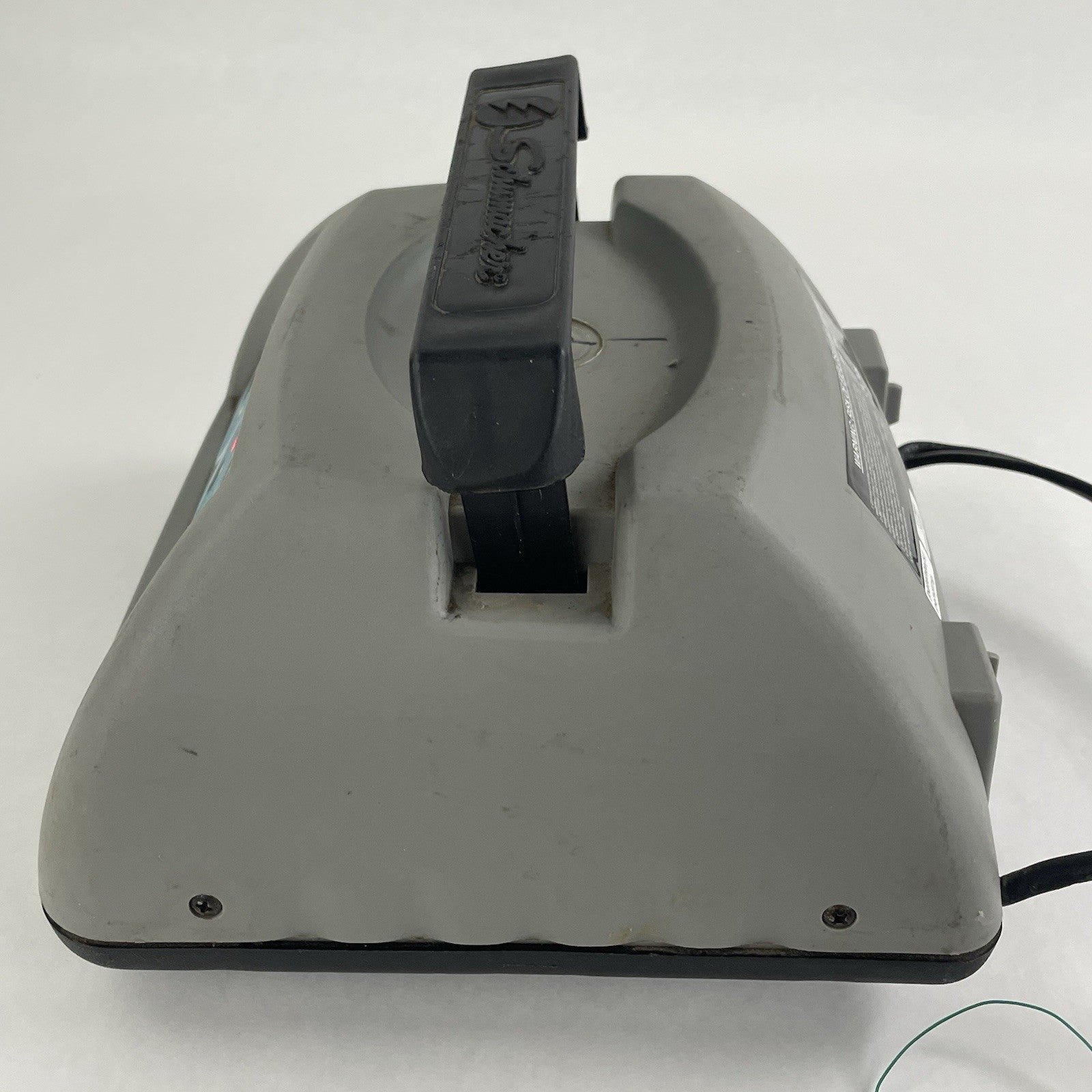 Schumacher SC-7500A SpeedCharger 75 Amp Engine Start 12V Power Tested4