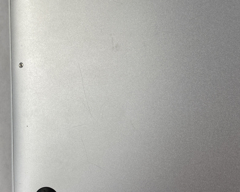 Apple MacBook Air A1466 2013 13" 1.3GHz i5 8GB RAM 120GB SSD os11.7.1 596 Cycles