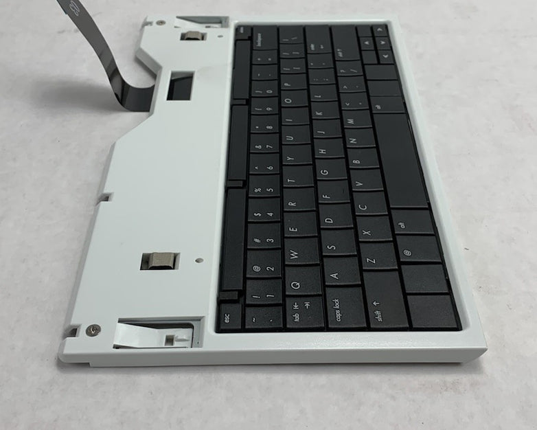 HP B5L47-60102 Sliding Keyboard Assembly for HP LaserJet M685 Printer
