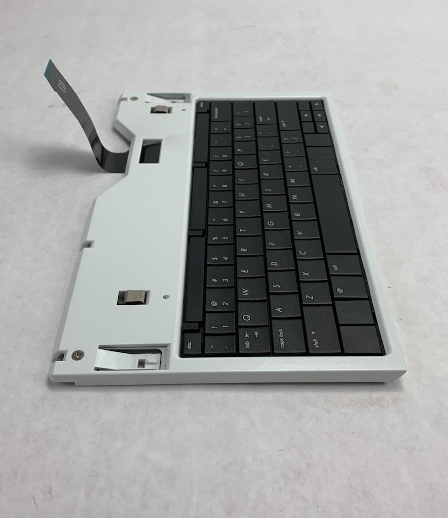 HP B5L47-60102 Sliding Keyboard Assembly for HP LaserJet M685 Printer4