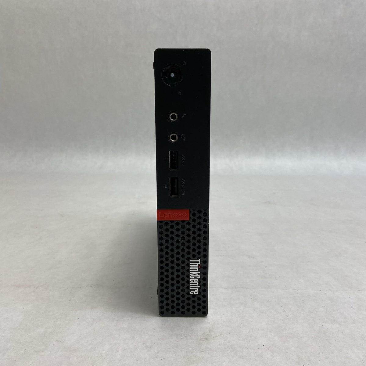 Lenovo ThinkCentre M910q MFF Intel Core i5-6500T 2.5GHz 8GB RAM No AC/HDD/OS1