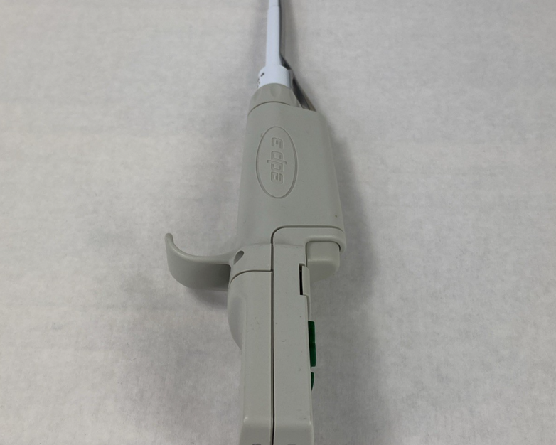 Rainin EDP3-Plus 10-100 uL LTS Electronic Single Channel Pipette No Battery