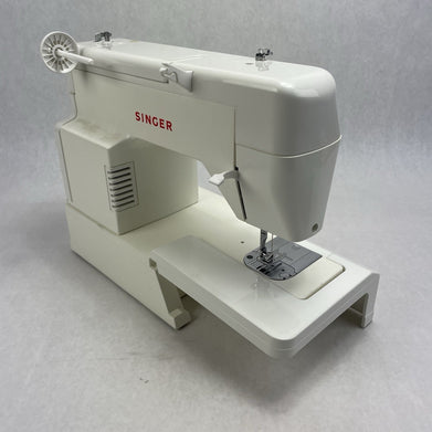 Singer 2517C Sewing Machine w/Accessories Tested