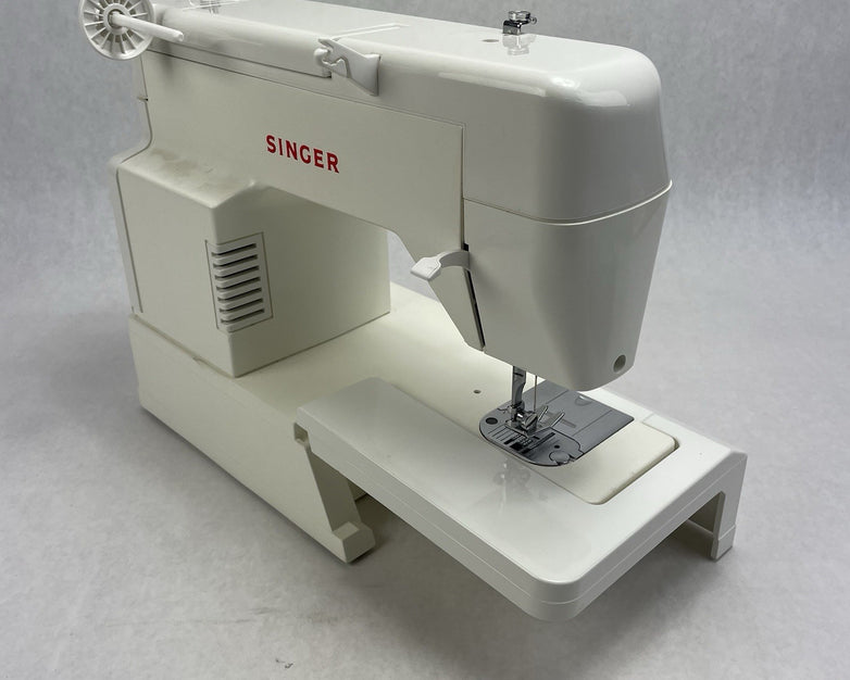 Singer 2517C Sewing Machine w/Accessories Tested