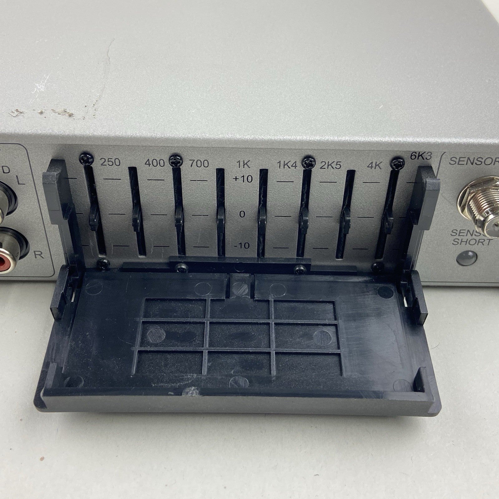 Lightspeed LES-820iR Classroom Amplification System Amp5
