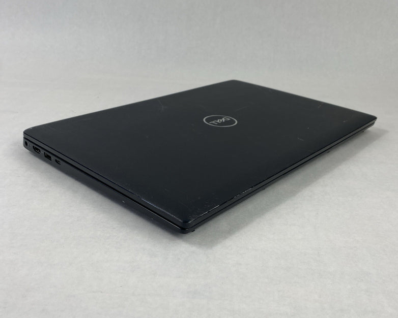 Dell Latitude 3520 Intel Core i5-1135G7 2.40 GHz 16 GB RAM 15.6" No SSD No OS