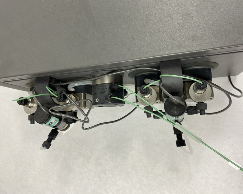 GE Amersham Biosciences P-900 Pump AKTA - Parts or Repair