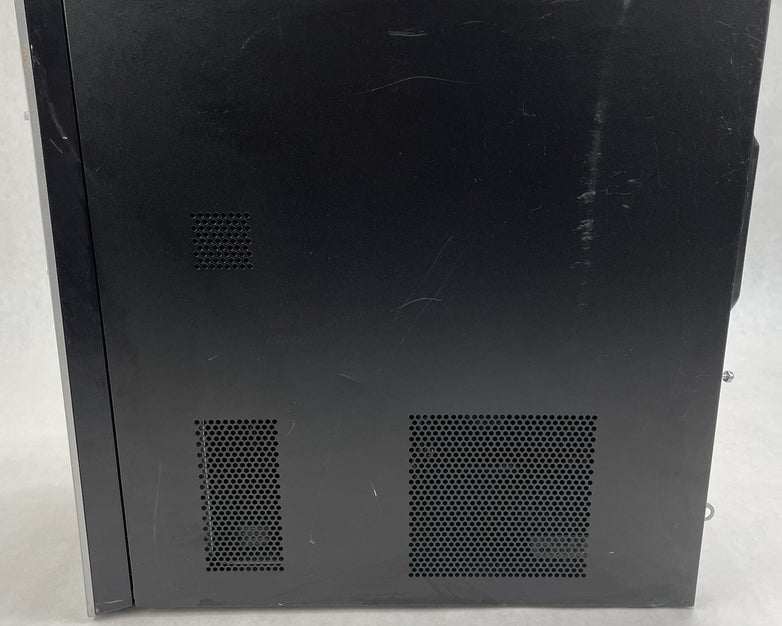 HP Pavilion 500-223 MT Intel Core i3-4130 3.4 GHz 8 GB RAM No HDD No OS