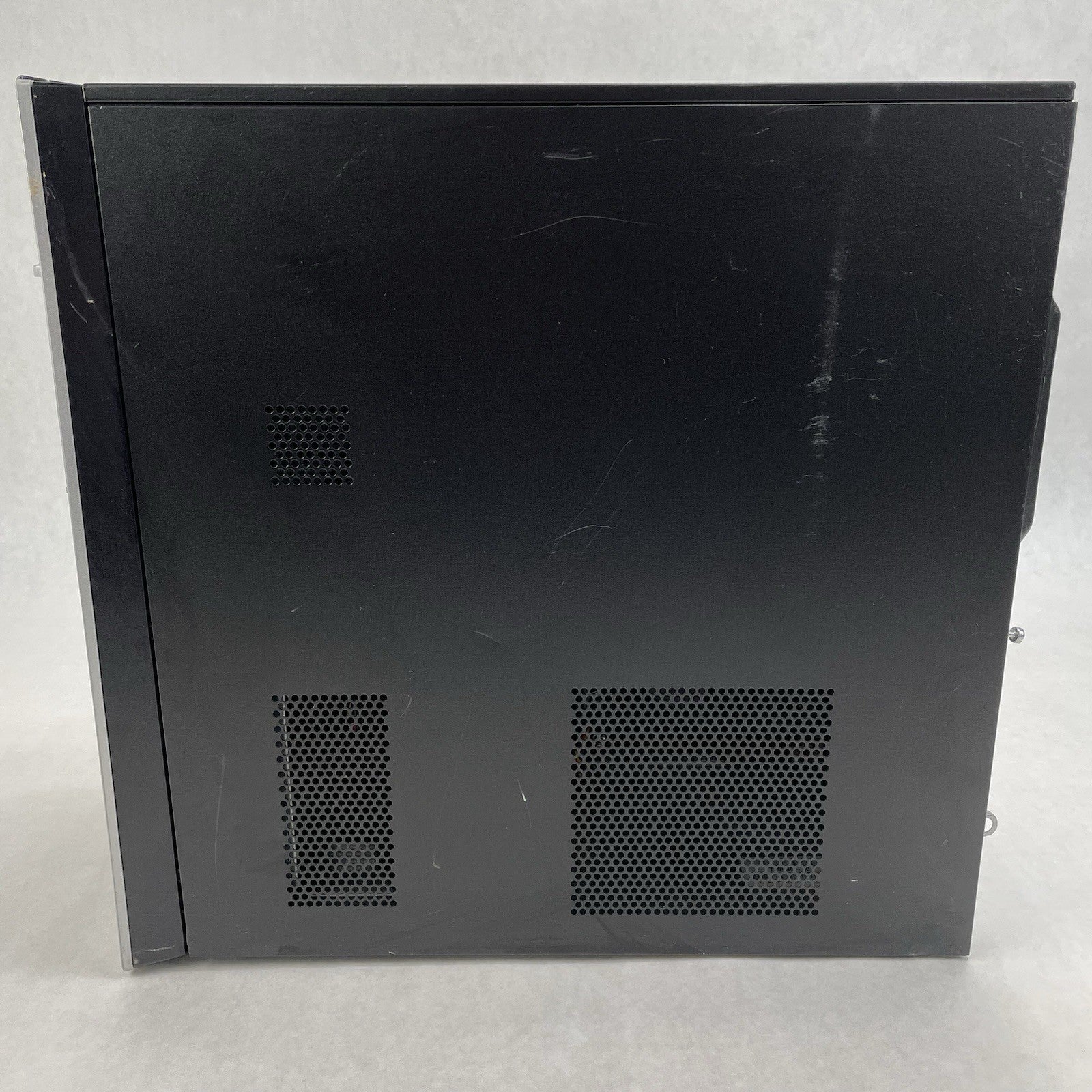 HP Pavilion 500-223 MT Intel Core i3-4130 3.4 GHz 8 GB RAM No HDD No OS