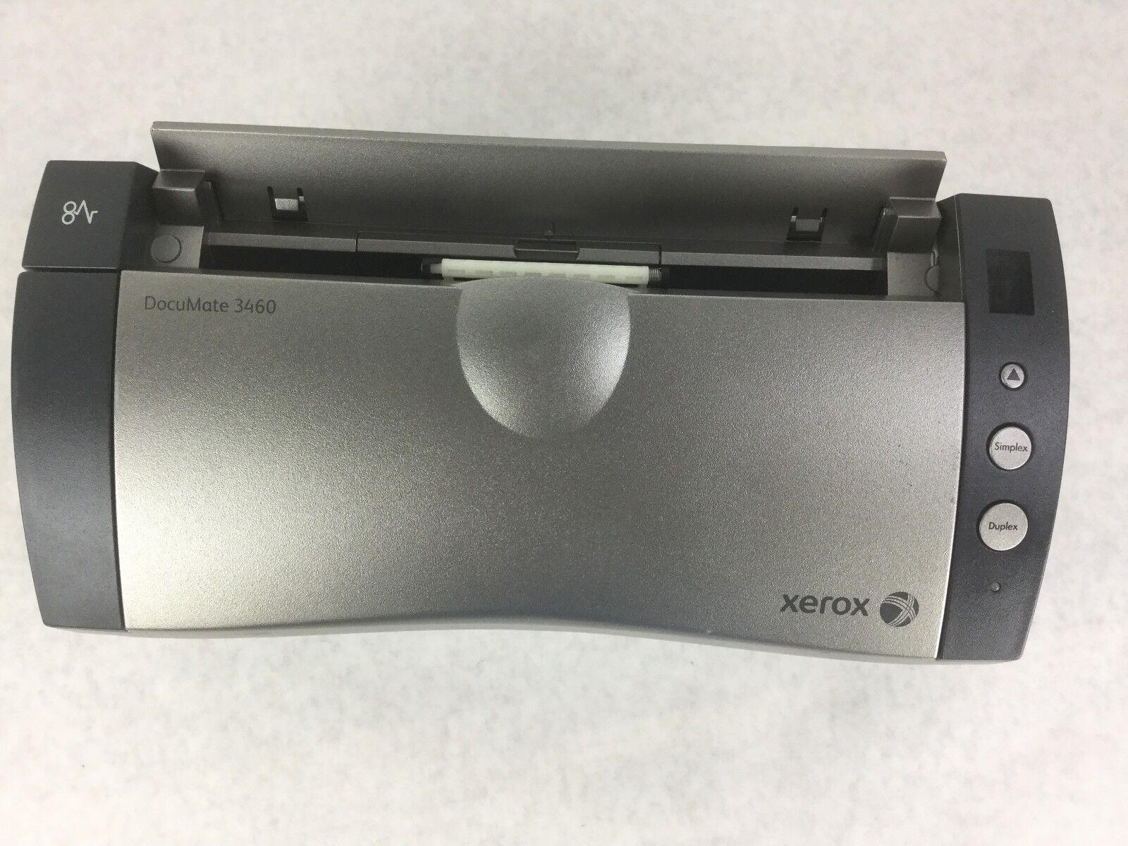 Xerox DocuMate 3460 Parts and Repair