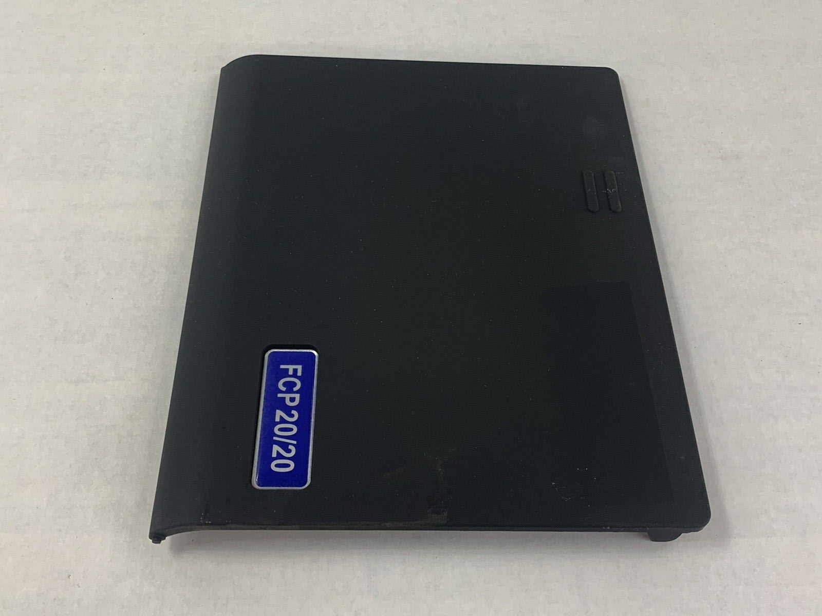DataCard Dynamic CardWizard FCP 20/20 Front Door