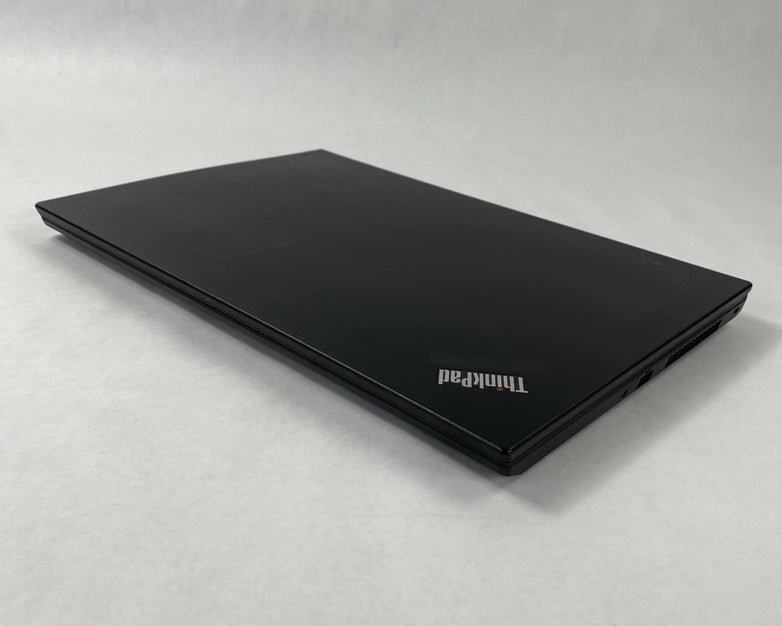 Lenovo ThinkPad L580 Core i5-8250U 1.6 GHz 8GB RAM 15.6" No Battery No HDD No OS