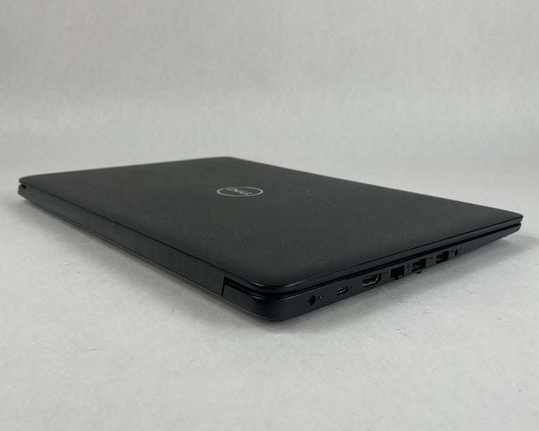 Dell Latitude 3500 15.6" i5-8265U 1.60 GHz 8 GB RAM No SSD/OS/AC - Worn Keys