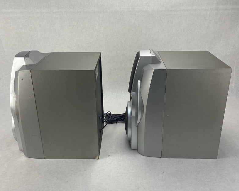 Aiwa SX-WNA999 Speaker Pair - Tested