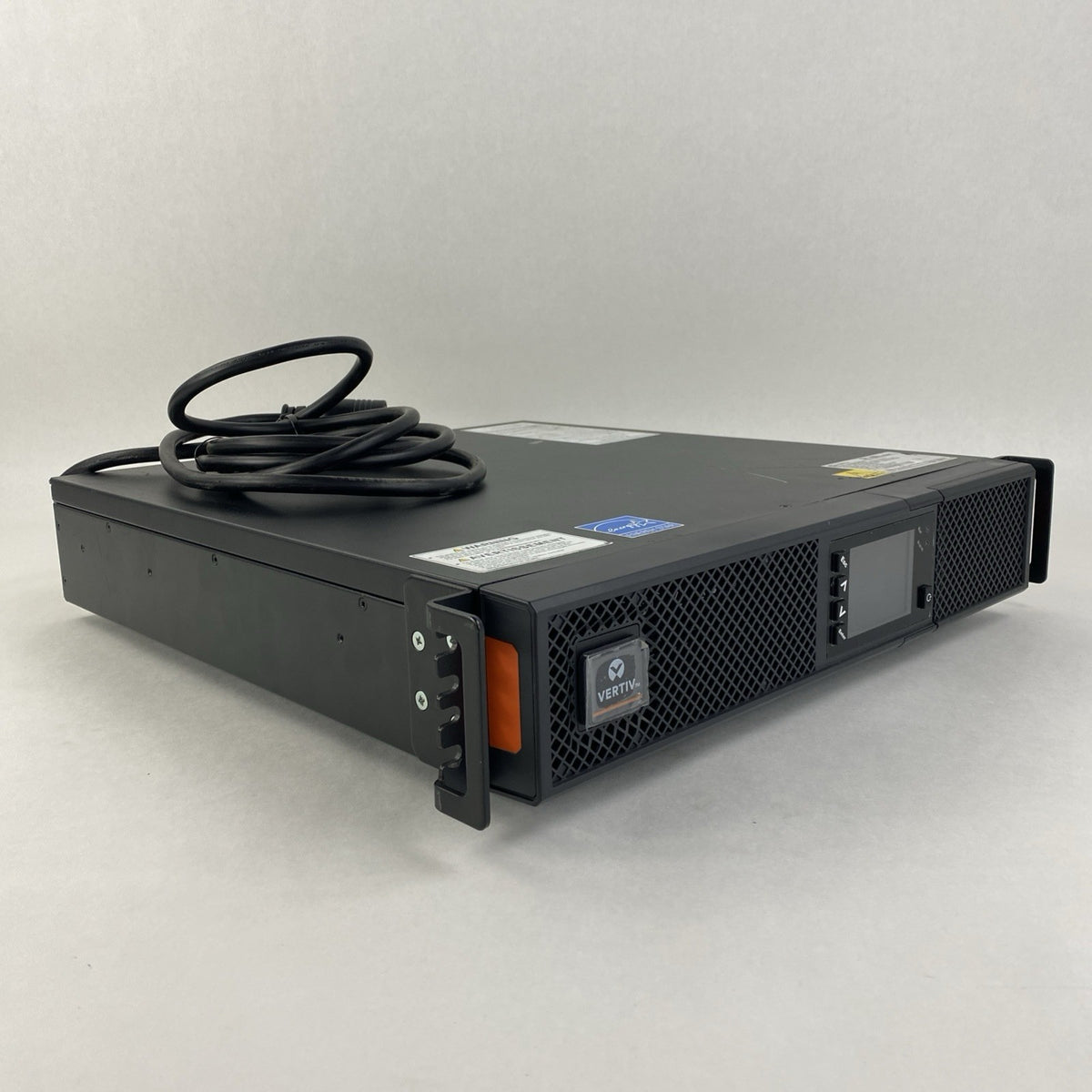 Vertiv Liebert GXT5-2000LVRT24XL 1800W Battery Backups UPS Tested - No Batteries2