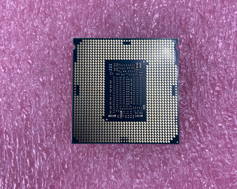 Intel Core i5-9500 SRF4B 3.00GHz Desktop CPU