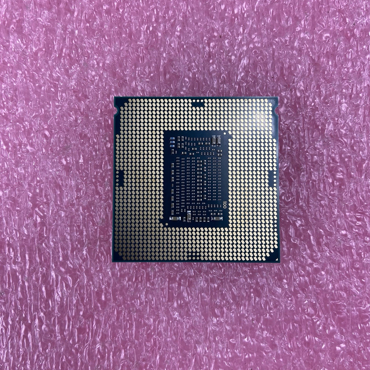 Intel Core i5-9500 SRF4B 3.00GHz Desktop CPU6