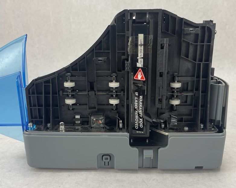 Digital Check CheXpress 30 CX30 InkJet Check Scanner 152000-02 - For Parts