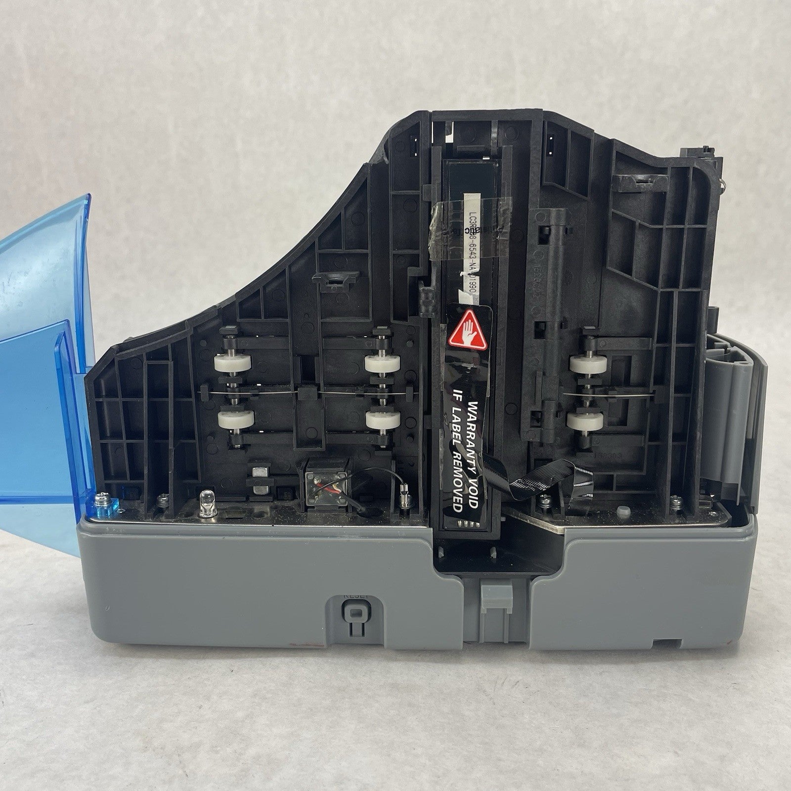 Digital Check CheXpress 30 CX30 InkJet Check Scanner 152000-02 - For Parts5