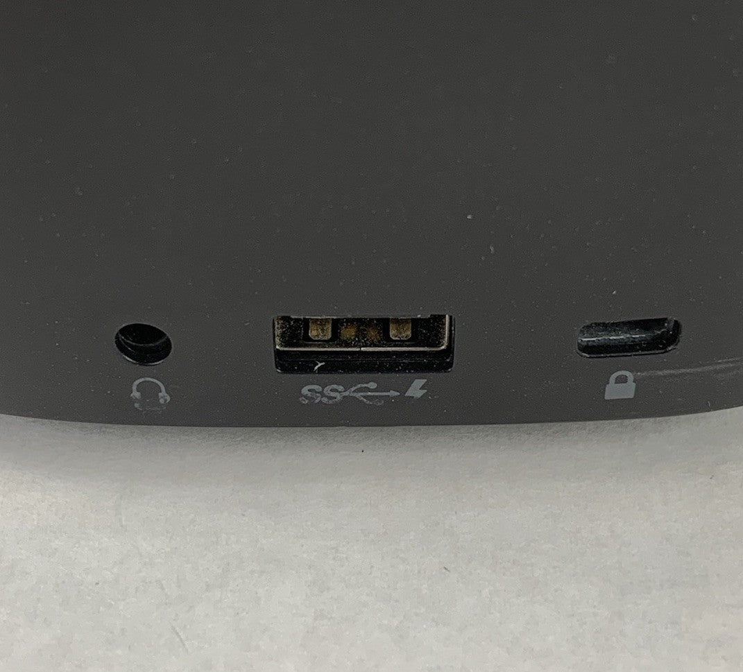 HP Thunderbolt HSN-IX01 120W G2 Docking Station (Lot of 3)