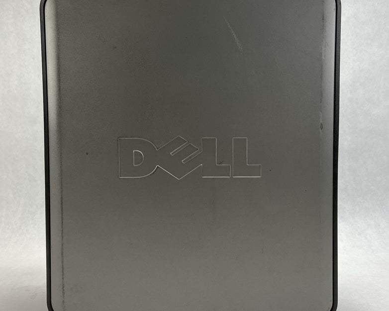 Dell Optiplex 780 DT Intel Core 2 Duo E8400 3GHz 2GB RAM No HDD No OS