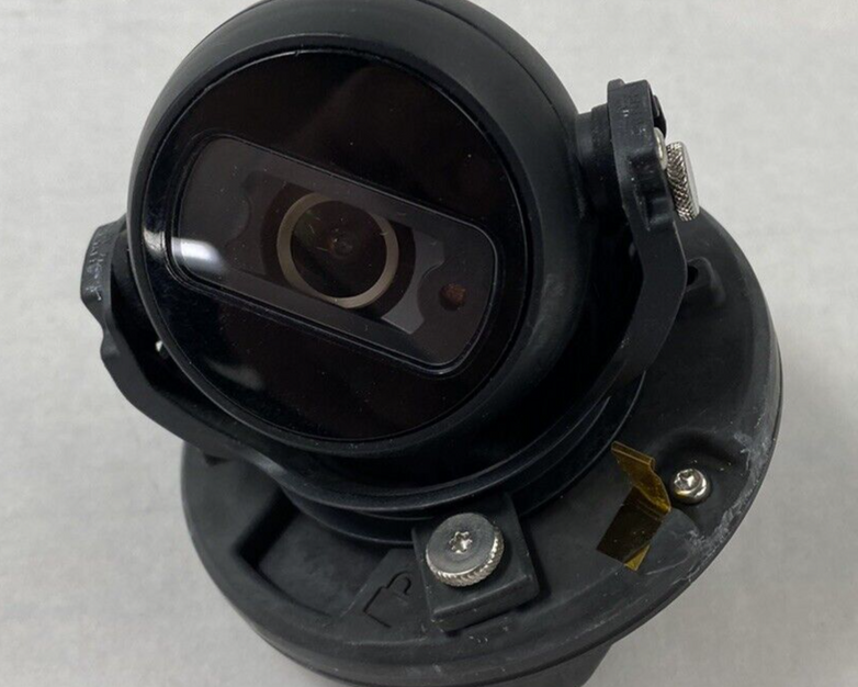 Axis M3105-L Indoor/Outdoor Network Security Camera Untested