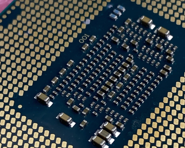 Intel Quad Core i7-7700T CPU Processor 2.90GHz FCLGA1151 SR339