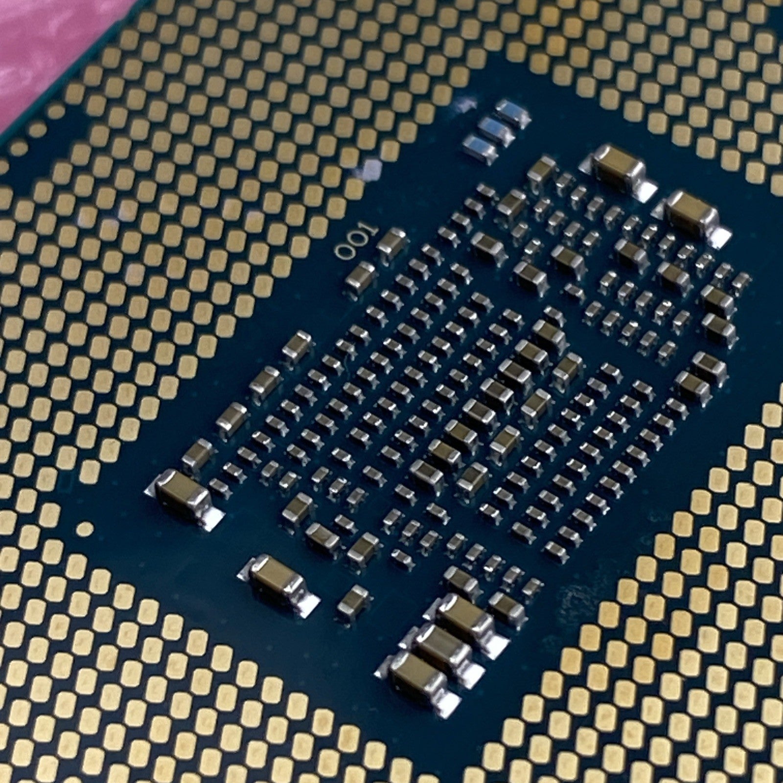 Intel Quad Core i7-7700T CPU Processor 2.90GHz FCLGA1151 SR339