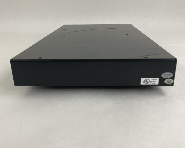 Extron SW6 VGA Audio Switch Tested