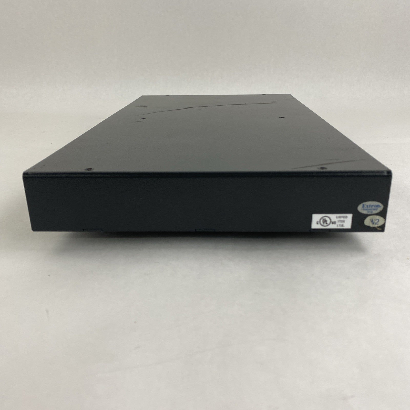 Extron SW6 VGA Audio Switch Tested8