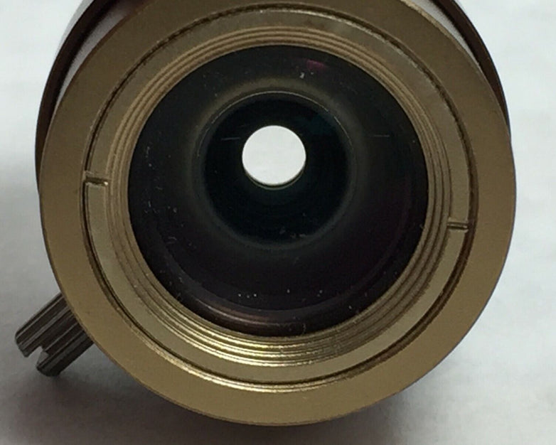 Arecont Vision 8.0mm 1/1.8" IR  Lens ONLY for AV8185DN-HB 8