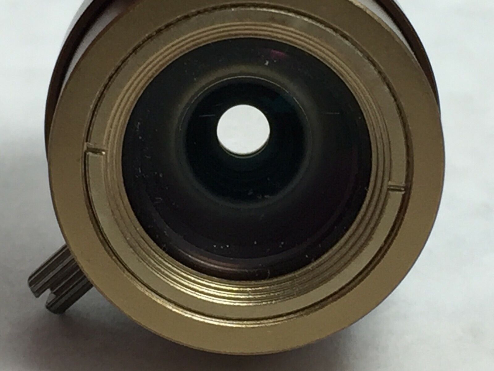 Arecont Vision 8.0mm 1/1.8" IR  Lens ONLY for AV8185DN-HB 8