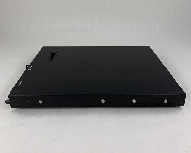 F5 Networks Big-IP 5000 Series Local Traffic Manager No HD No OS