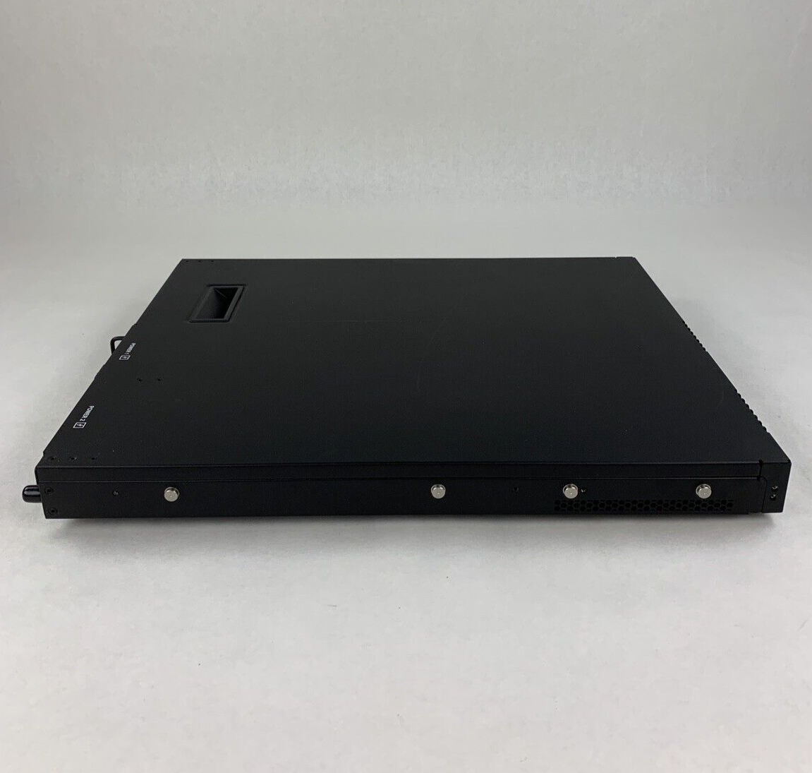 F5 Networks Big-IP 5000 Series Local Traffic Manager No HD No OS