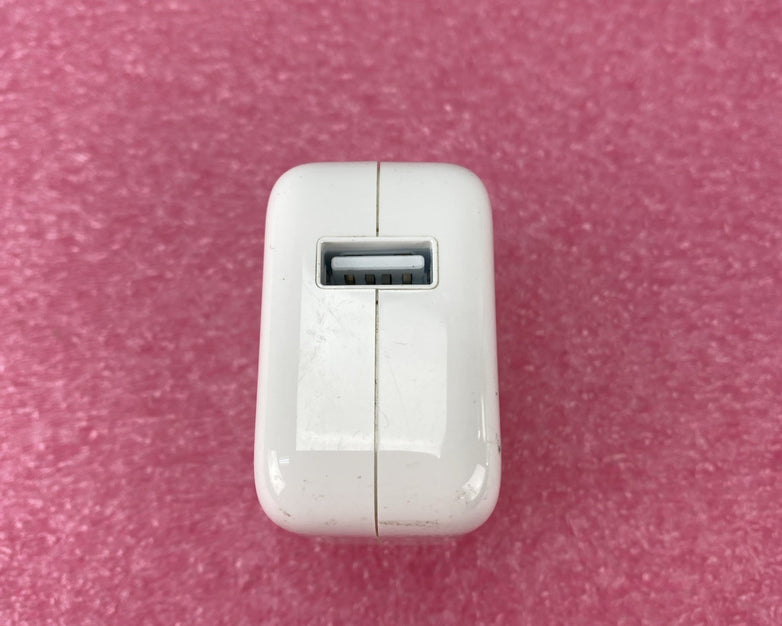 Apple A1401 12W USB AC Adapters - Lot of 10