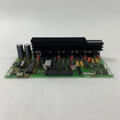 Skatron Instruments Micro96 Main Board CH96 V2