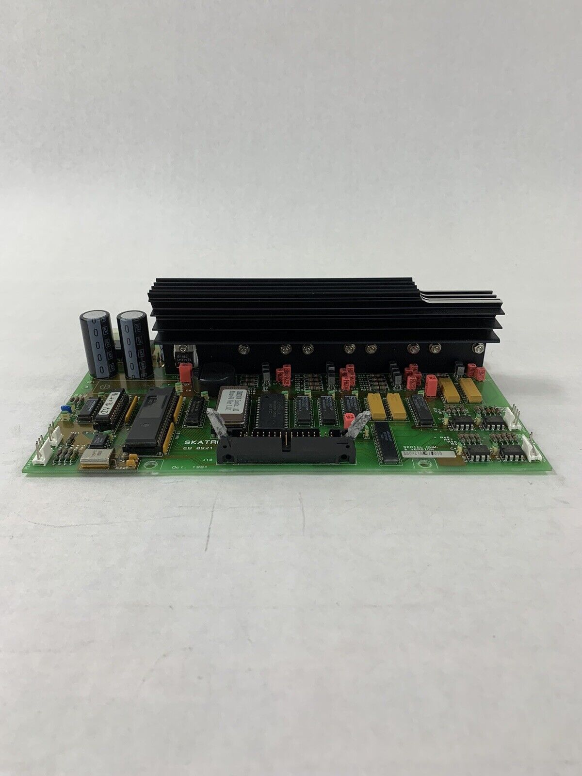 Skatron Instruments Micro96 Main Board CH96 V2