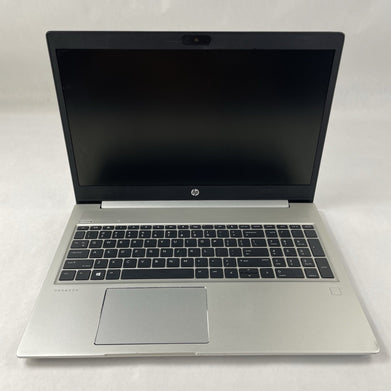 HP ProBook 455 G7 15.6" Ryzen 5 4500U 2.375 GHz 8 GB RAM No SSD/OS/AC