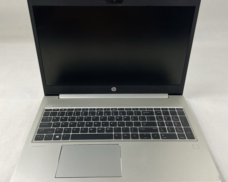 HP ProBook 455 G7 15.6" Ryzen 5 4500U 2.375 GHz 8 GB RAM No SSD/OS/AC