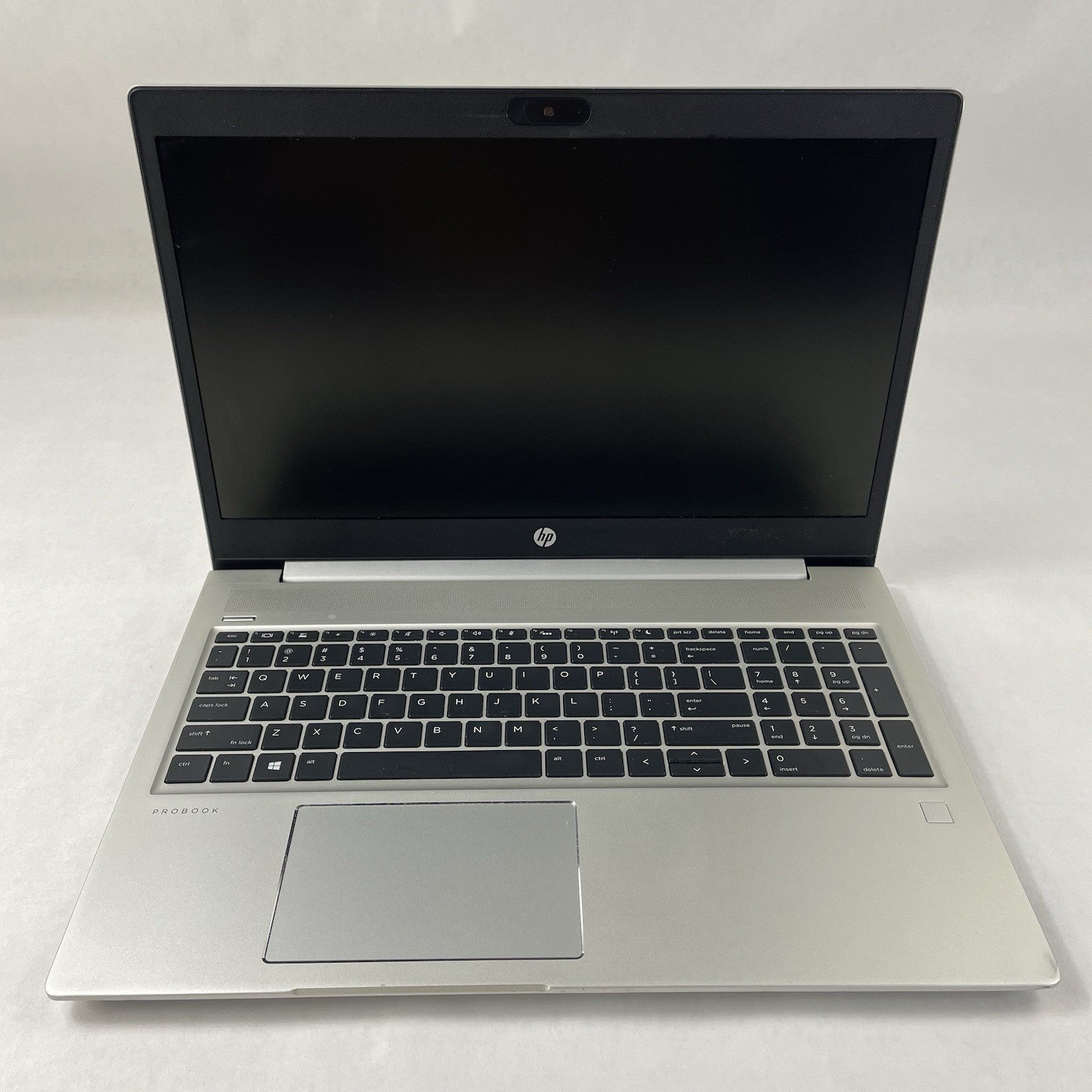HP ProBook 455 G7 15.6" Ryzen 5 4500U 2.375 GHz 8 GB RAM No SSD/OS/AC1