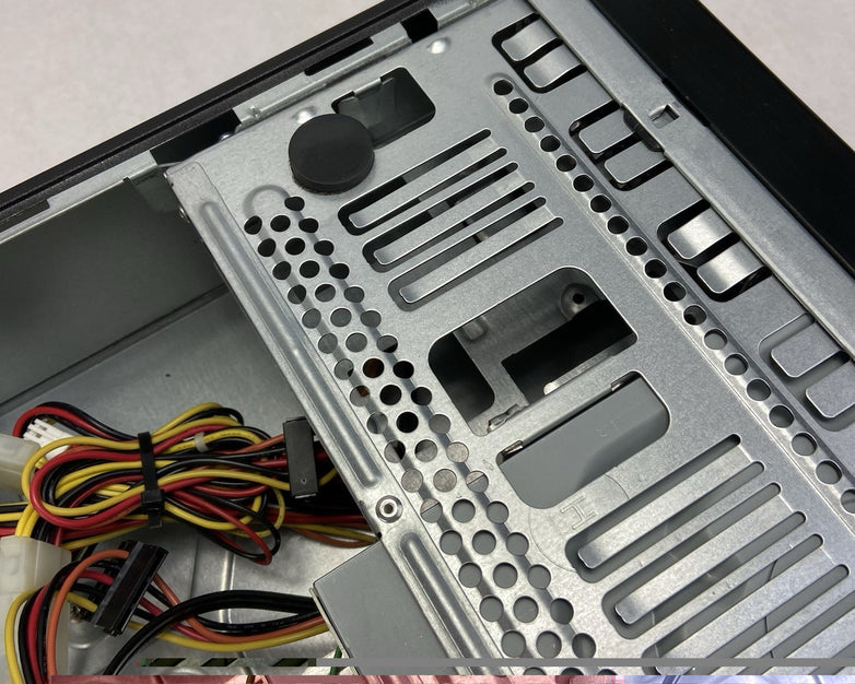 Unbranded Small Form Factor Case Seasonic SS-300TFX 300W PSU