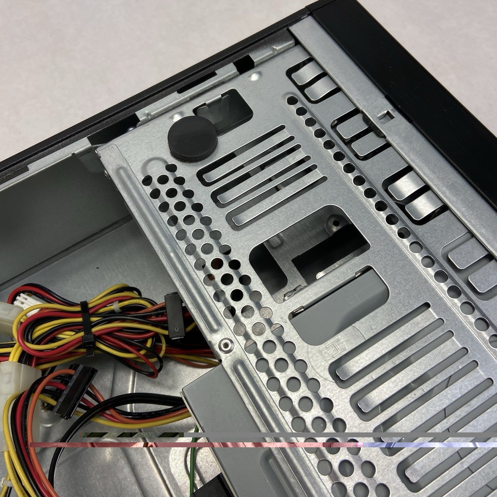 Unbranded Small Form Factor Case Seasonic SS-300TFX 300W PSU11