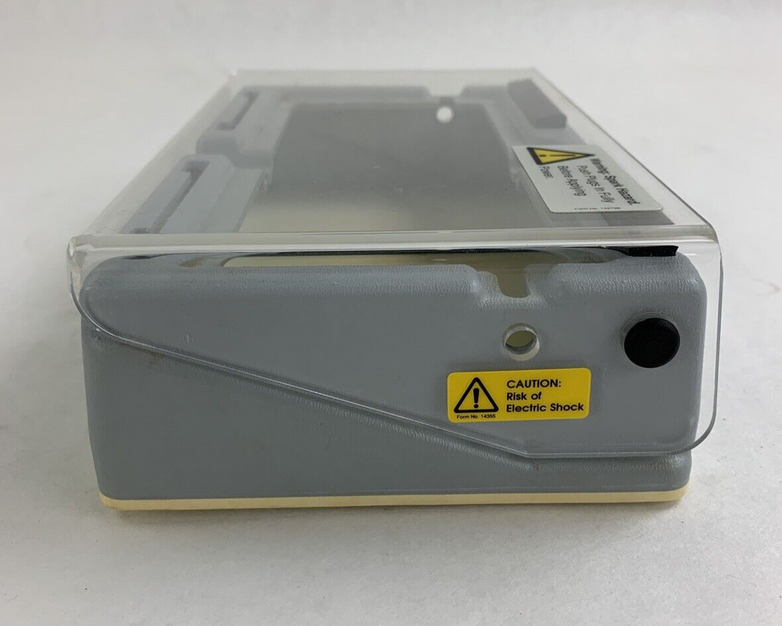 Horizon 58 Life Technologies Gibco Brl Electrophoresis Apparatus