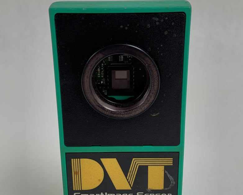 DVT Cognex 540M SmartImage Sensor Legend 540 Machine Vision - Parts Or Repair
