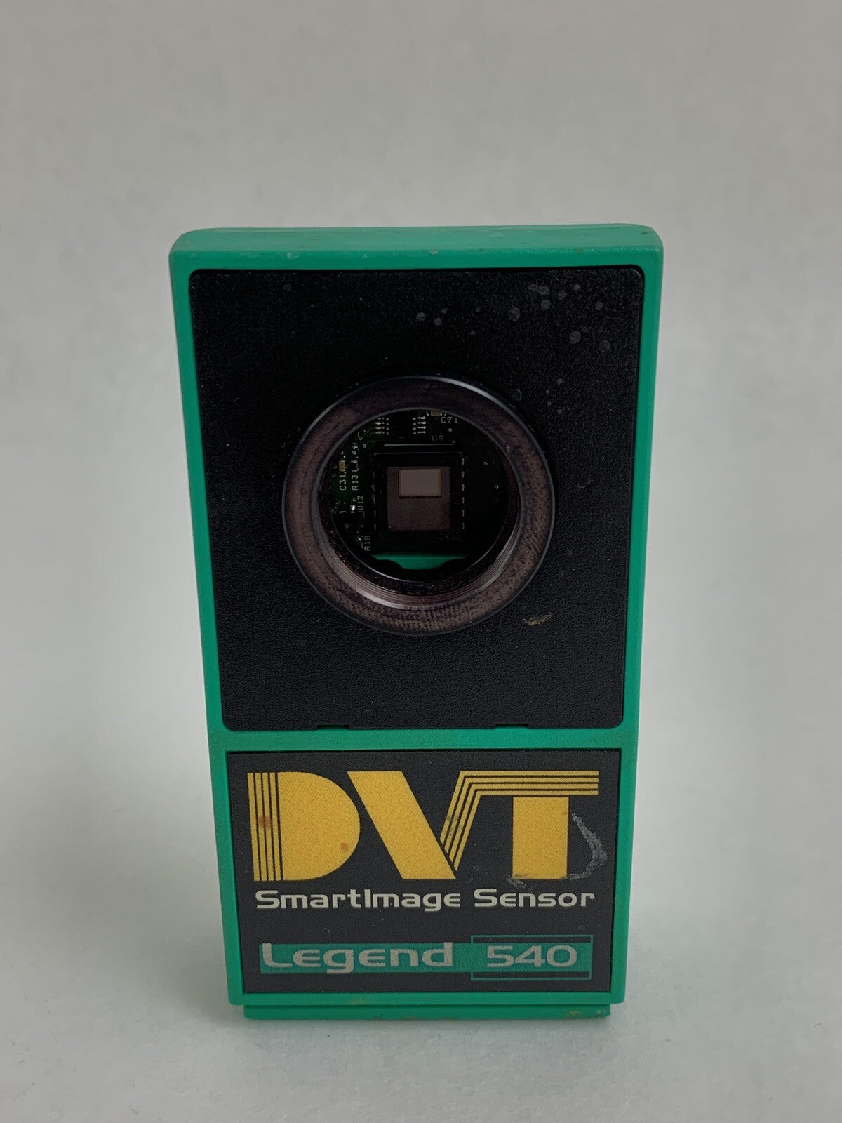 DVT Cognex 540M SmartImage Sensor Legend 540 Machine Vision - Parts Or Repair1