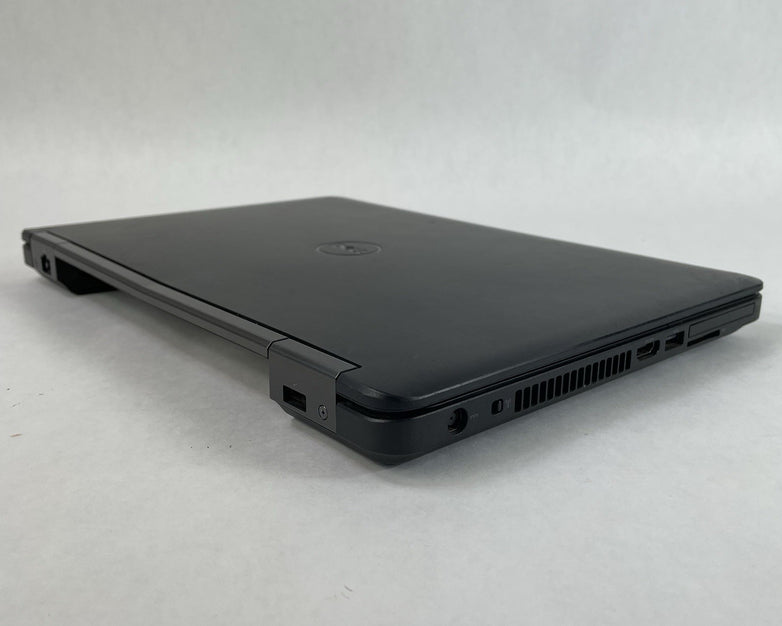 Dell Latitude E55440 14" i5-4310U 2.00 GHz 4 GB RAM No SSD/OS/AC/Batt