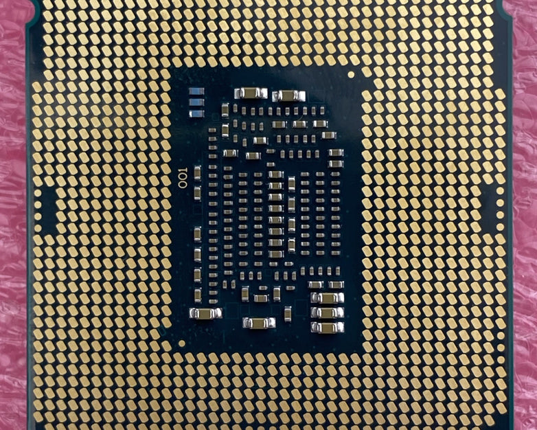 Intel Quad Core i5-7500T CPU Processor 2.70GHz LGA1151 SR337