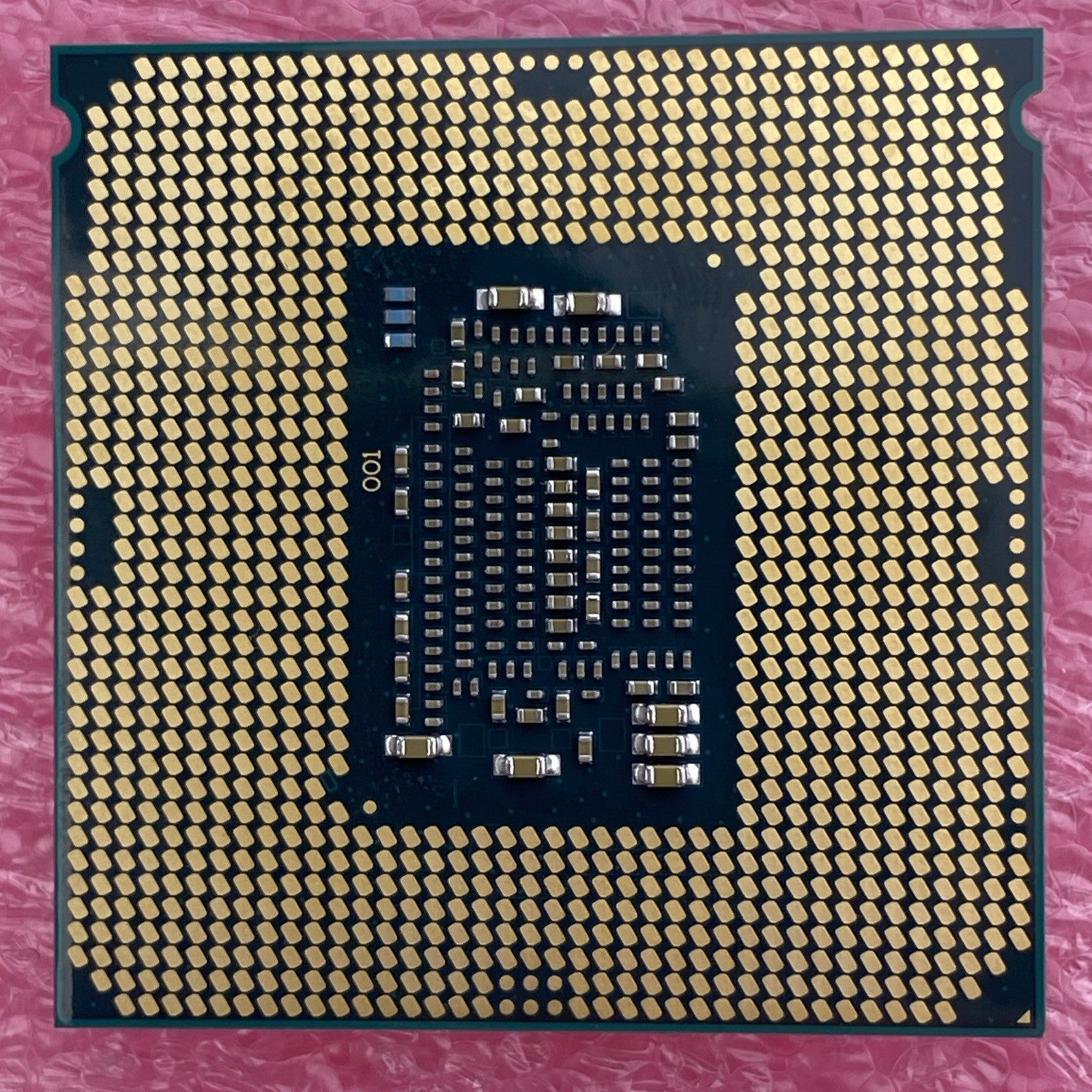 Intel Quad Core i5-7500T CPU Processor 2.70GHz LGA1151 SR337